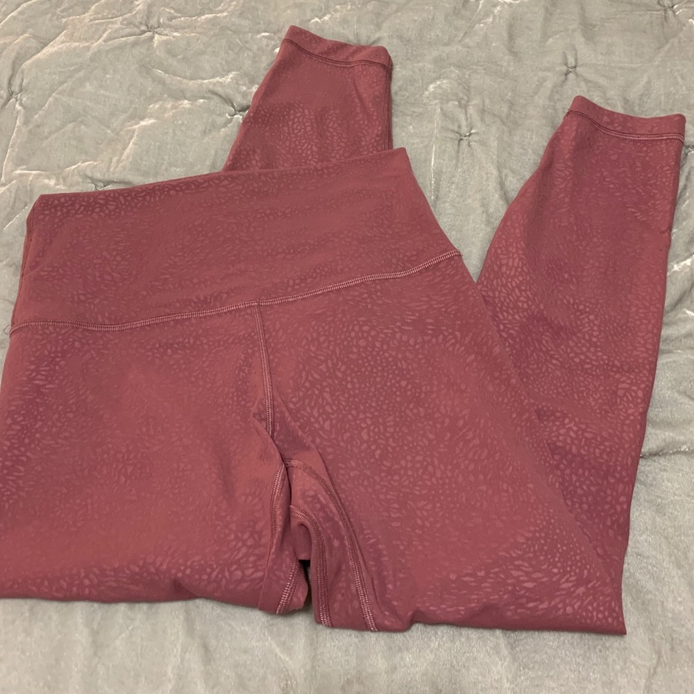 Lululemon Align Leggings
